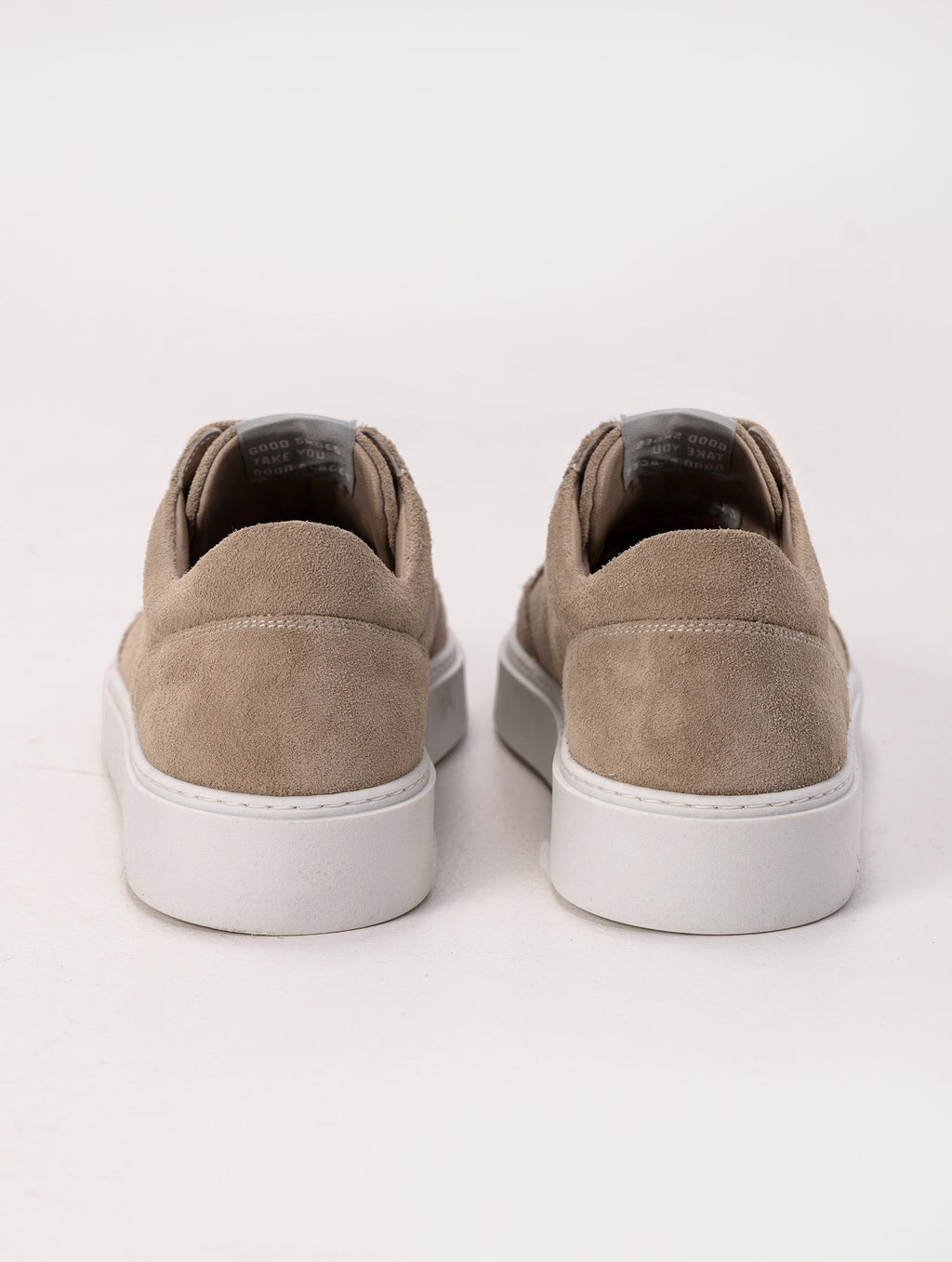 Rivaro™ | Sneaker in Beige