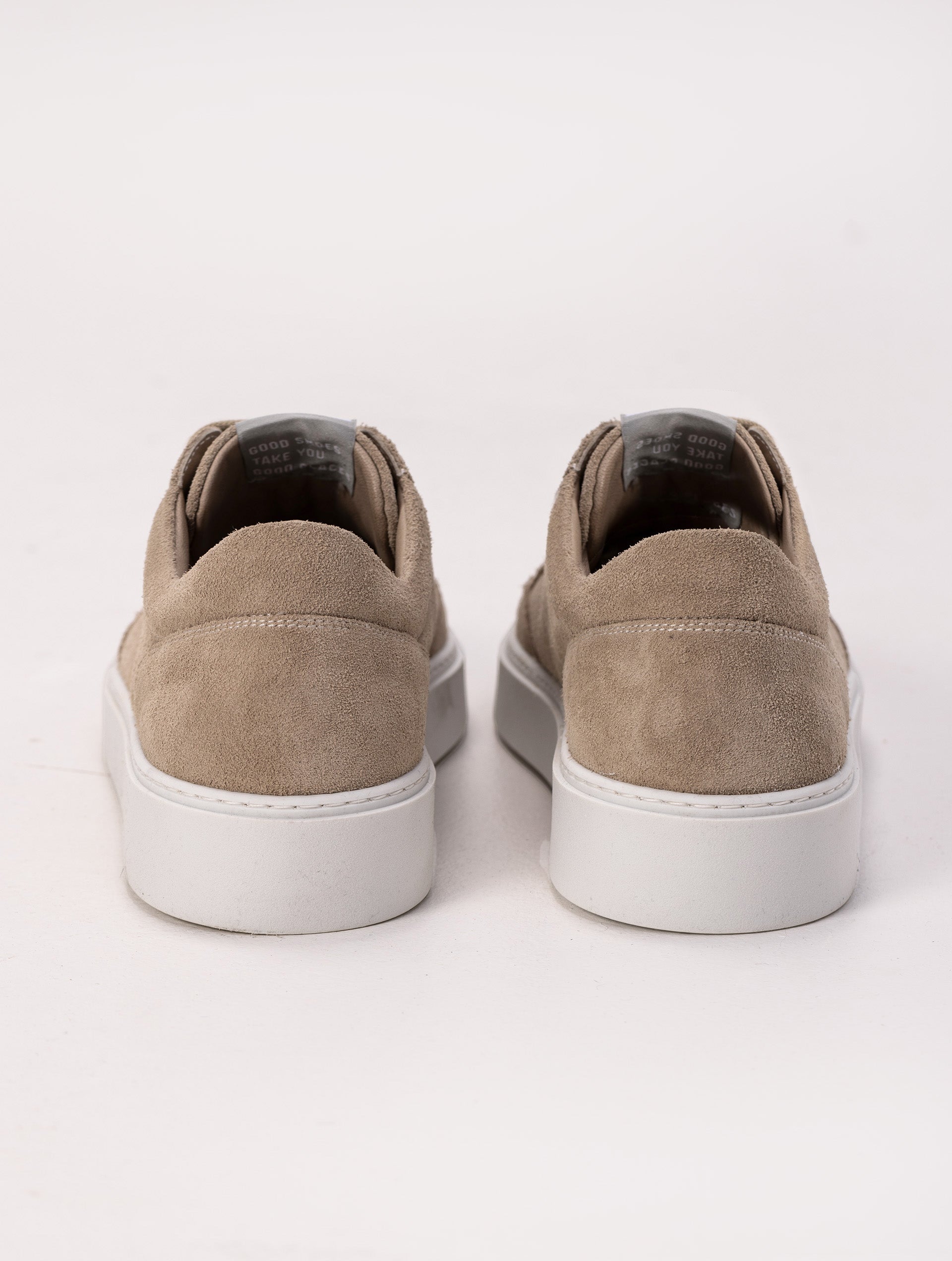 Rivaro™ | Sneaker in Beige