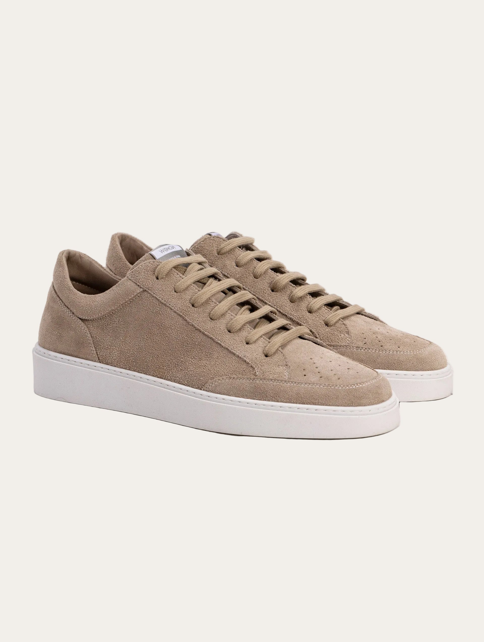 Rivaro™ | Sneaker in Beige
