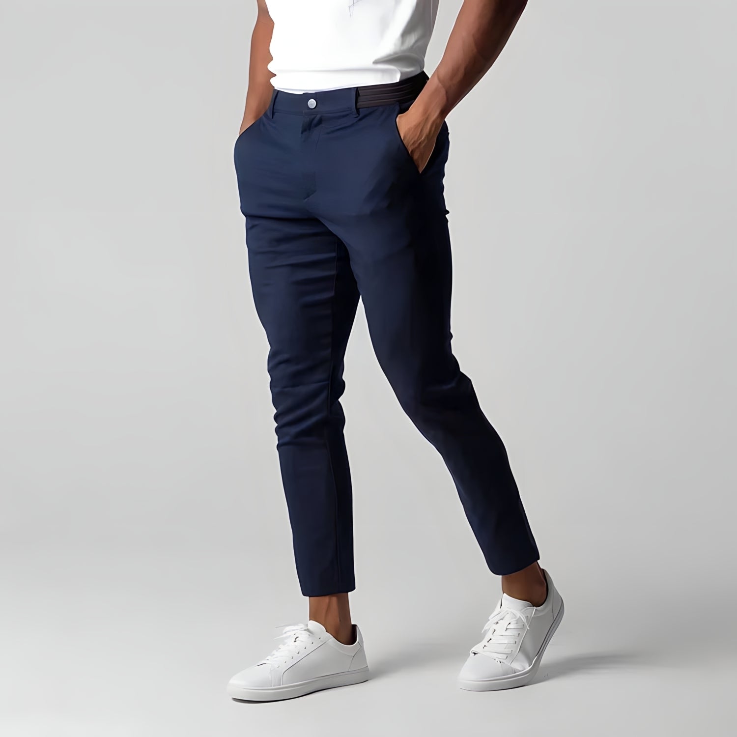 Darian™| Stretch Chinos