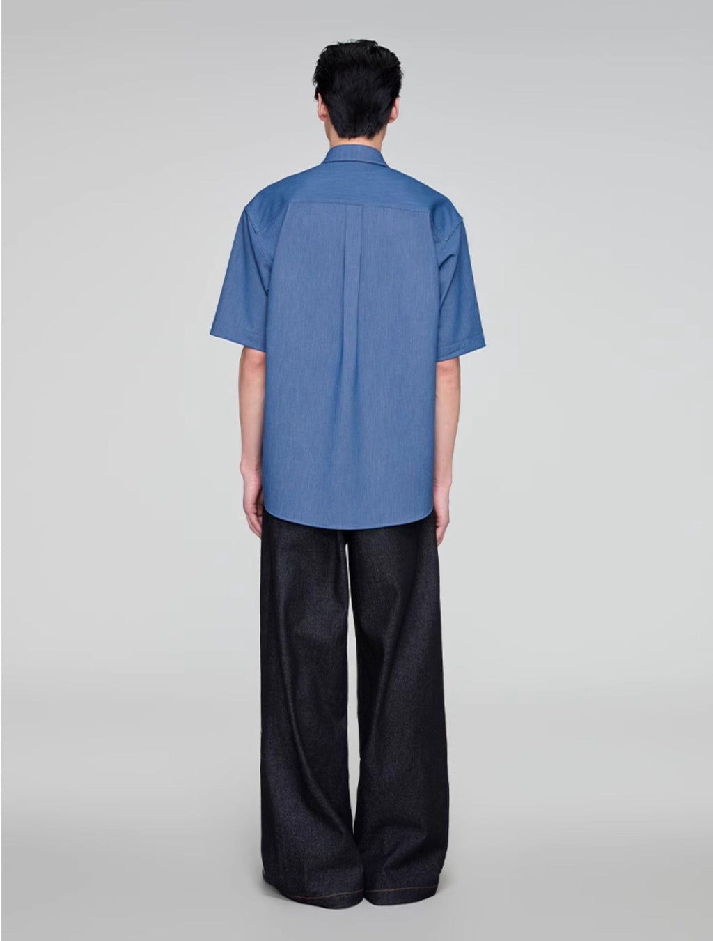 Varyn™ | Vintage Wash Denim Hose