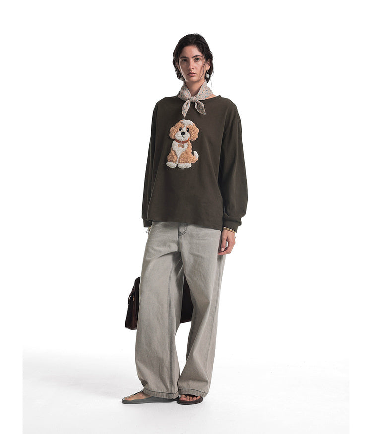 Tarin™ | Straight Leg Jeans