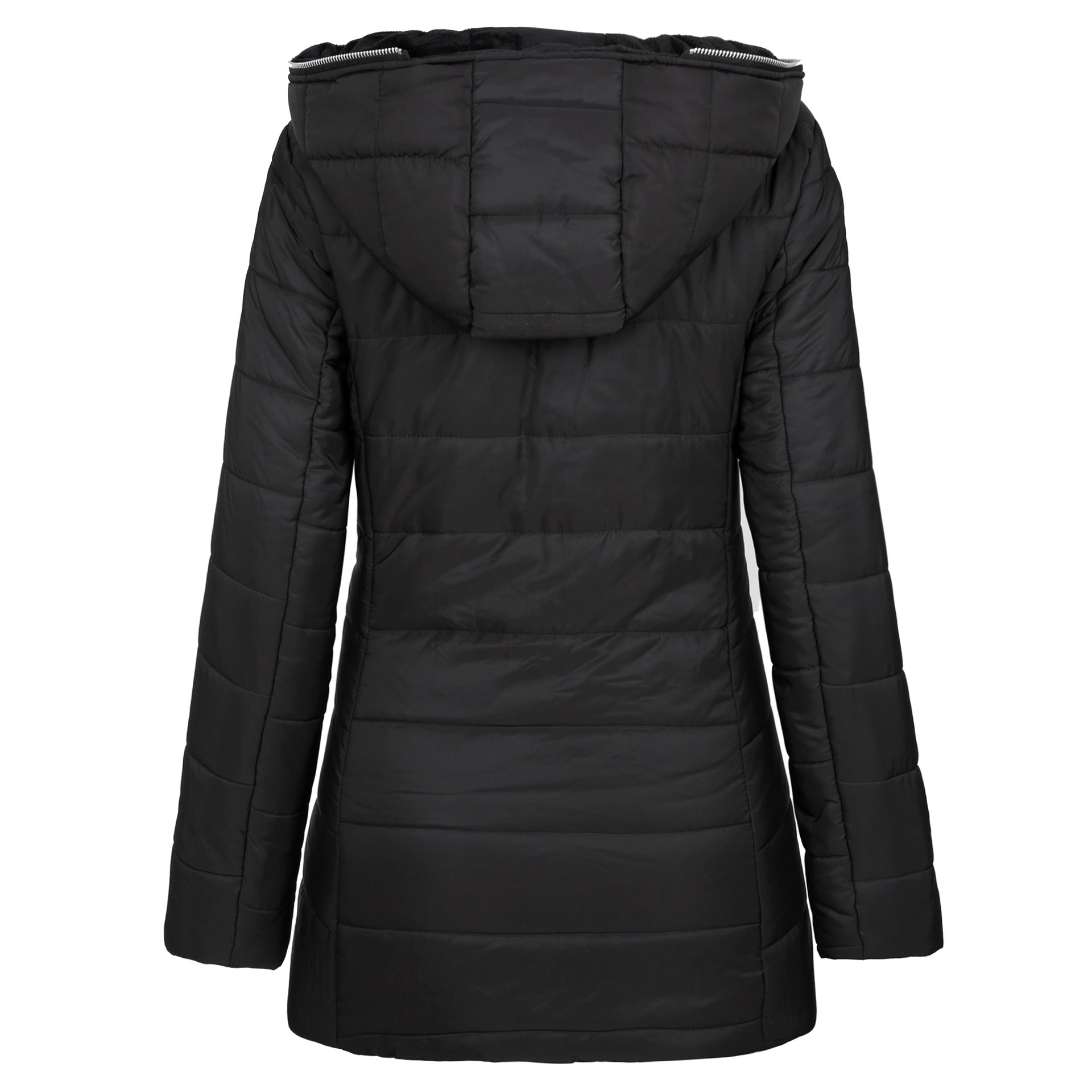 Elise™| Luxe Allwetterjacke