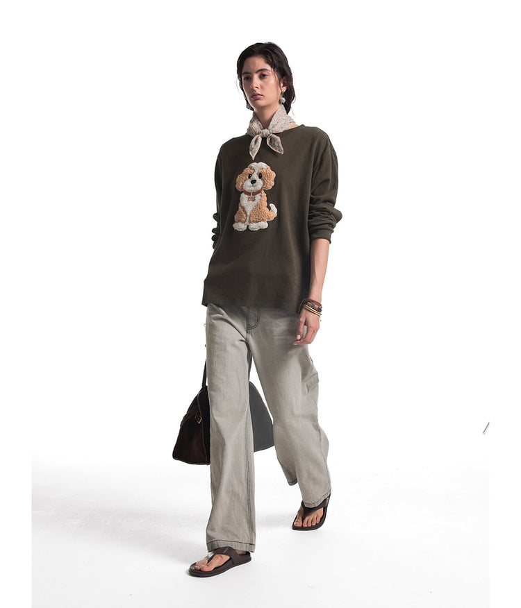 Tarin™ | Straight Leg Jeans