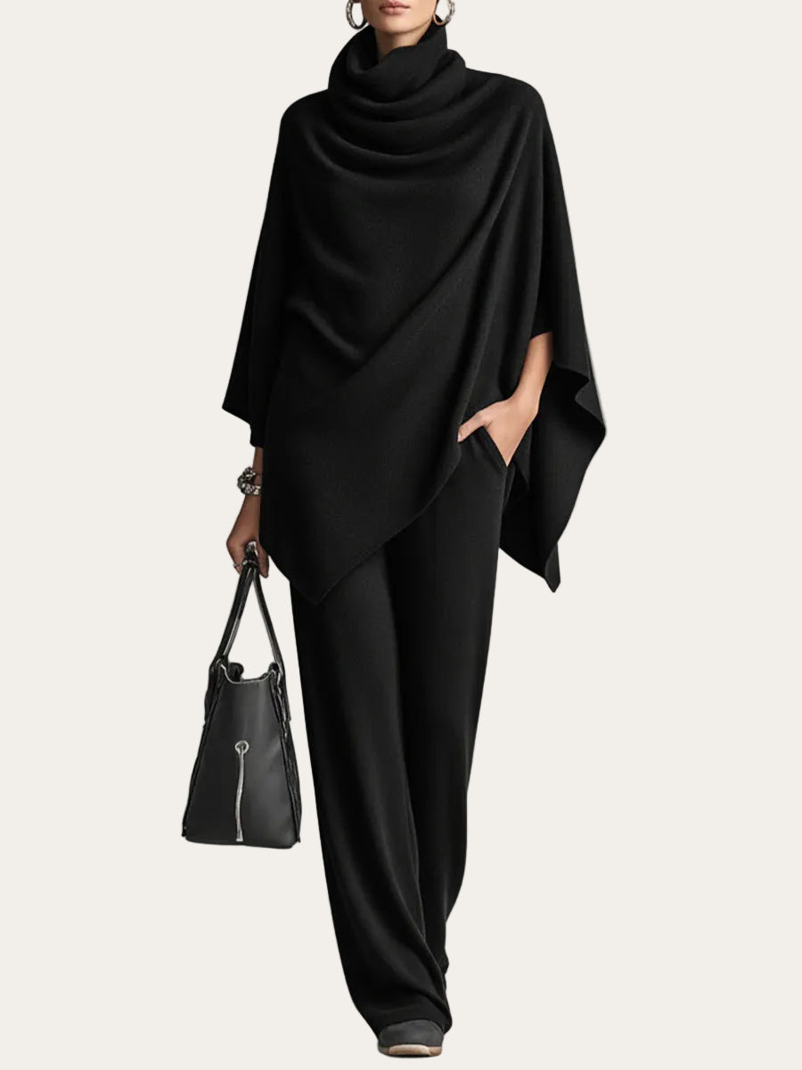 Eversley™ | Elegantes Zweiteiler-Set mit moderner Silhouette