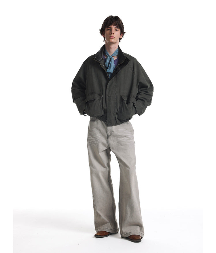 Tarin™ | Straight Leg Jeans