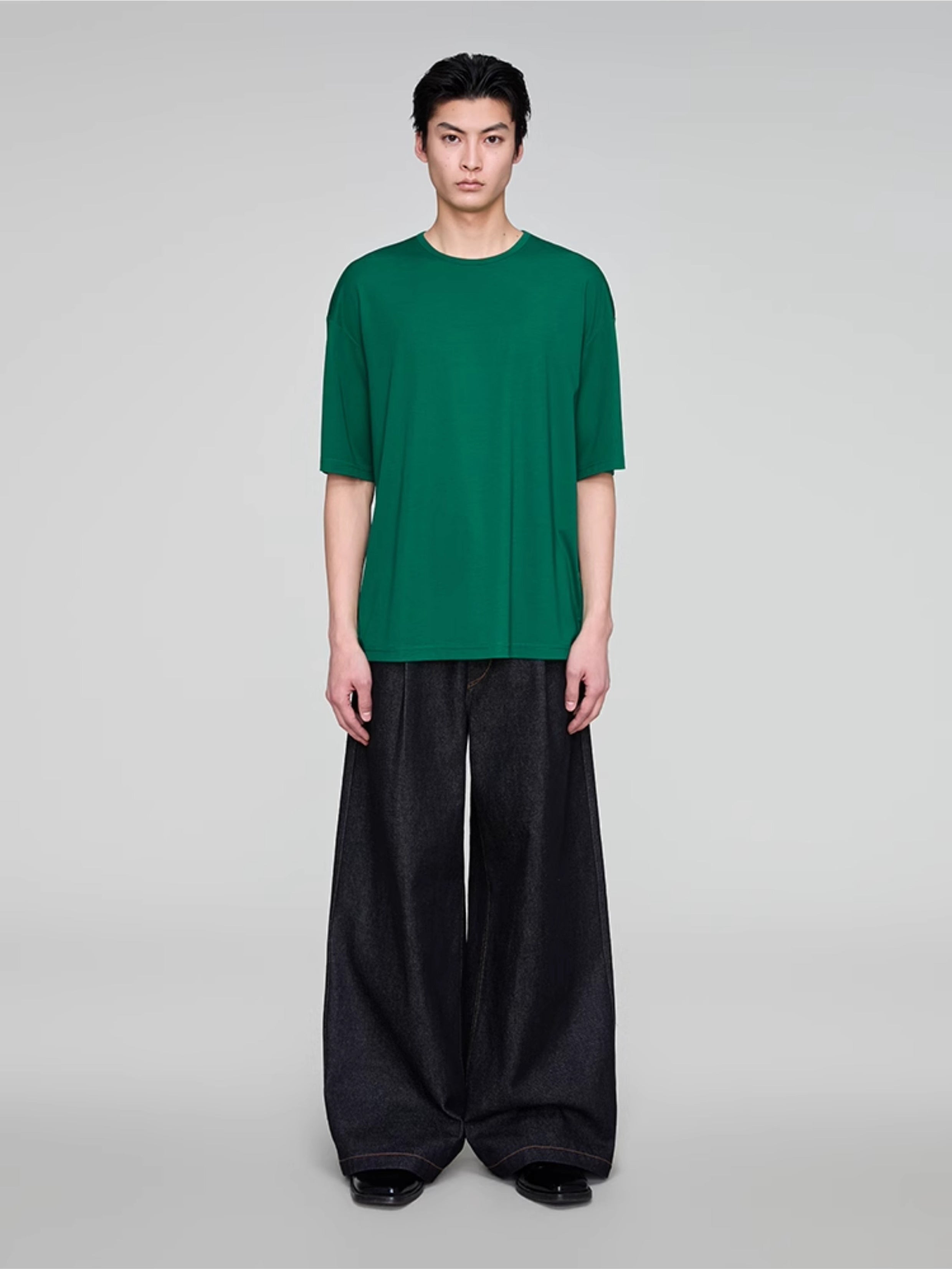 Varyn™ | Vintage Wash Denim Hose