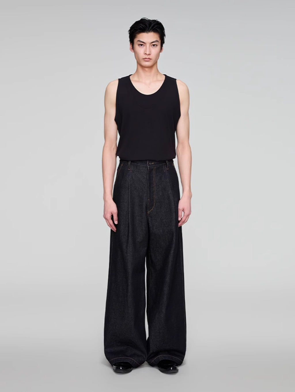 Varyn™ | Vintage Wash Denim Hose