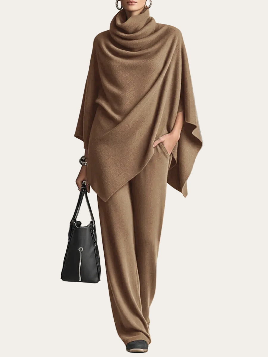 Eversley™ | Elegantes Zweiteiler-Set mit moderner Silhouette