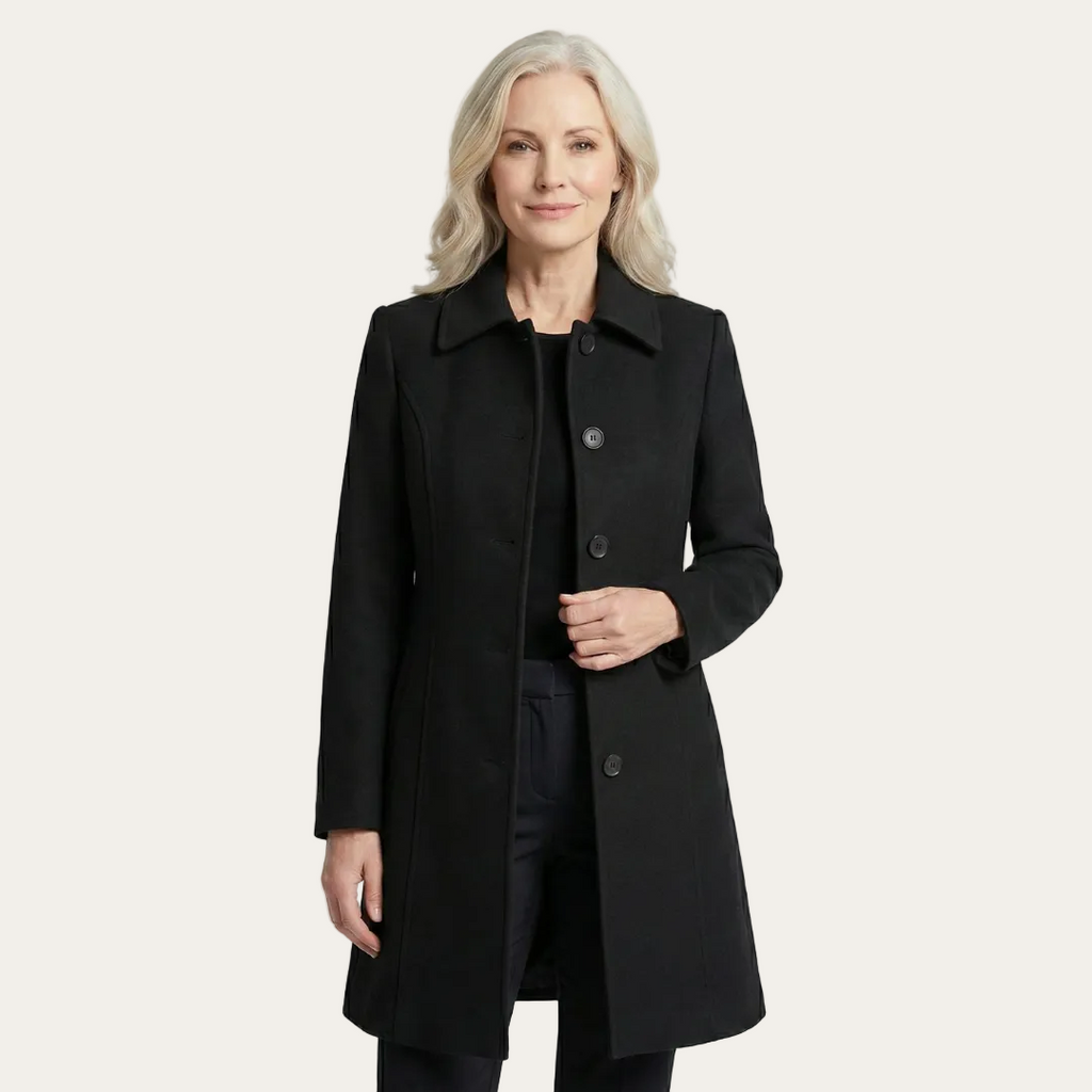 Alice™ | Fit-and-Flare-Jacke