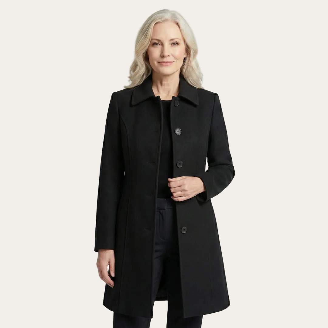 Alice™ | Fit-and-Flare-Jacke