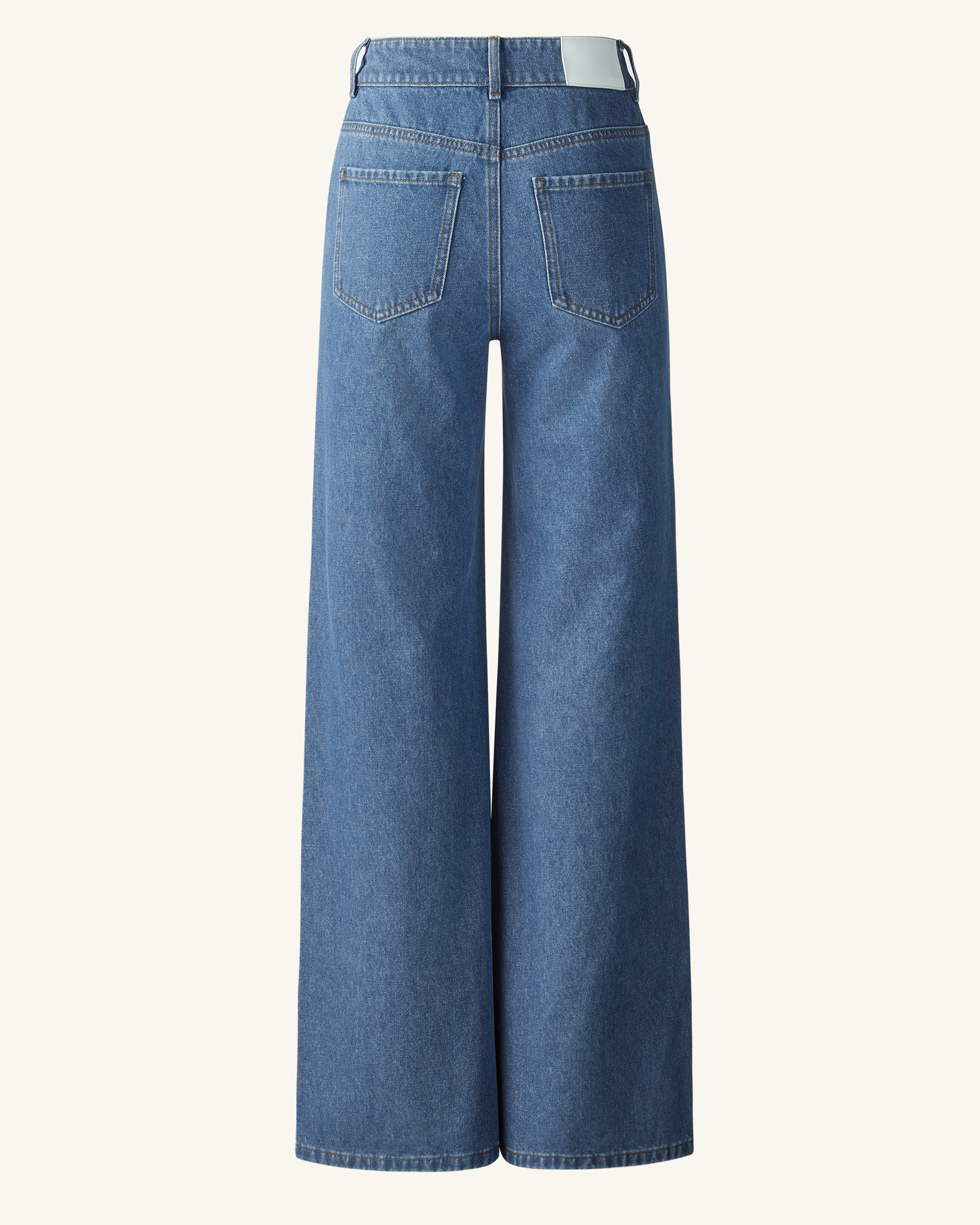 Sophia™ | Jeans mit Herz-Ausschnitt