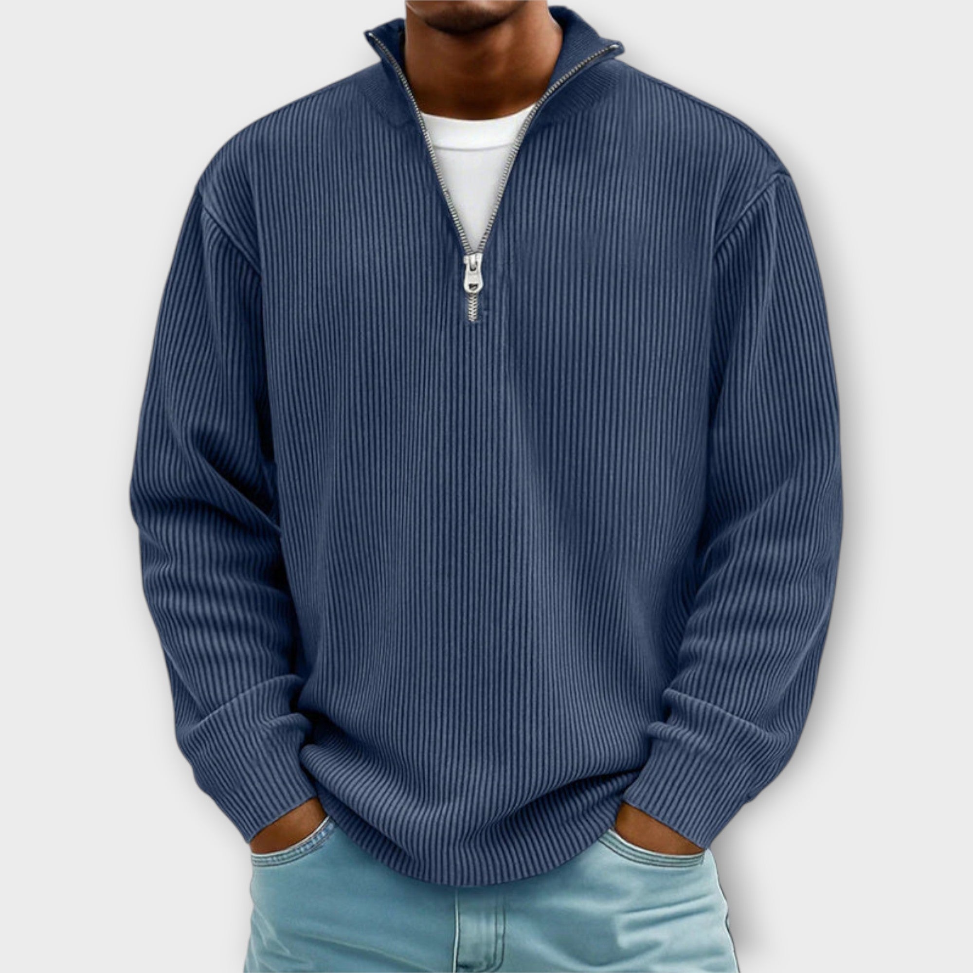 Luky™ Pullover (Half-Zip)