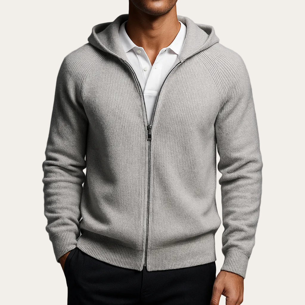 Henrik™ Zip-Pullover