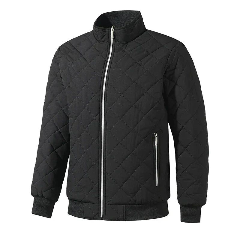 Corven™ Gepolsterte Steppjacke