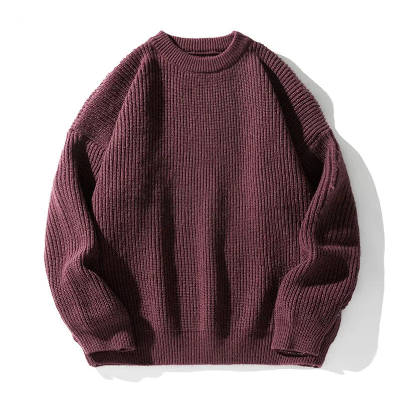 Henning™ Strickpullover