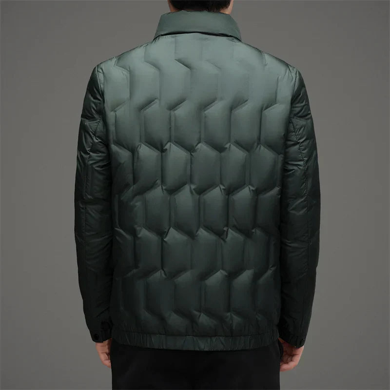 Armin™ Hexa-Steppjacke