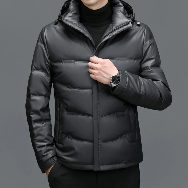 Markus™ Winterfusions-Jacke