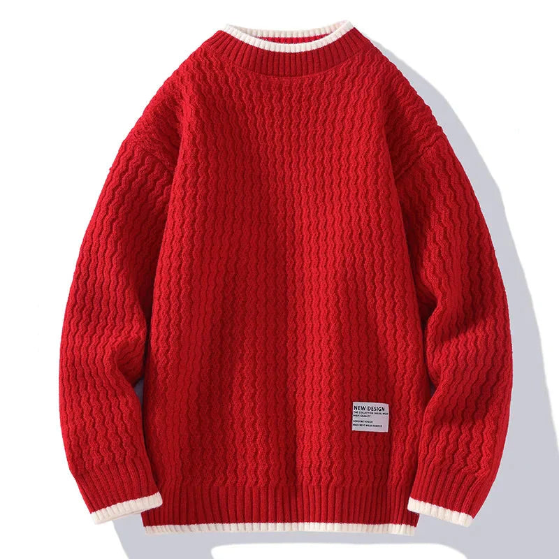 Arne™ Pullover