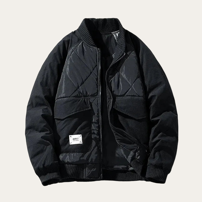 Gerrit™ Kälteschutz-Pufferjacke