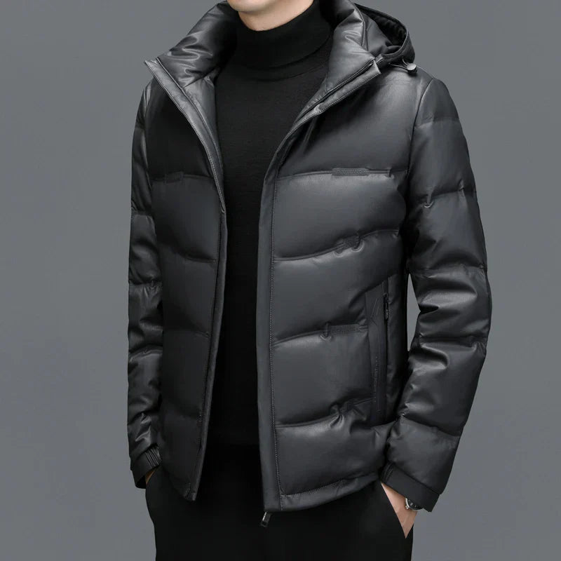 Markus™ Winterfusions-Jacke