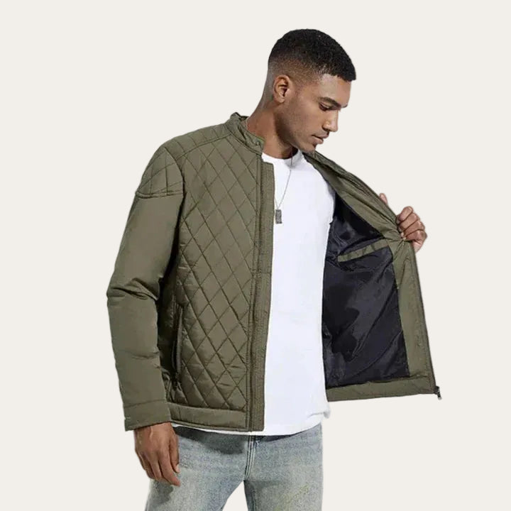 Florian™ Herbst-Steppbomber