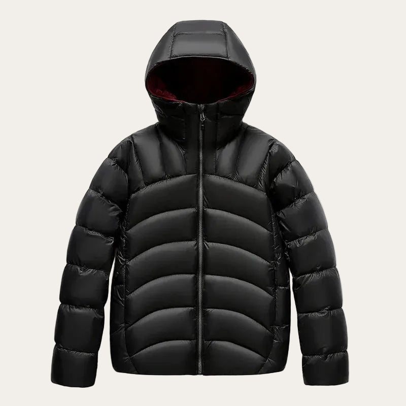 Justus™ Winterblocker-Jacke