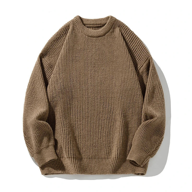 Henning™ Strickpullover