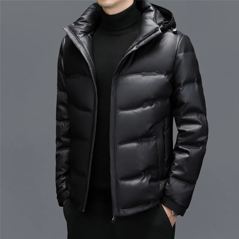 Markus™ Winterfusions-Jacke