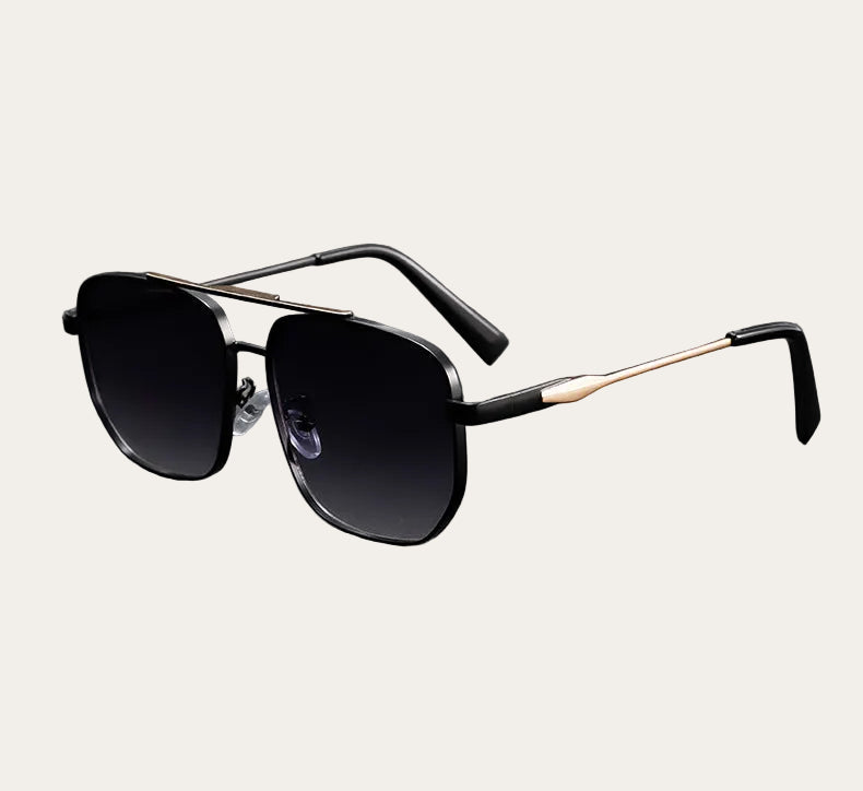 Hendrix™ | Square Sonnenbrille