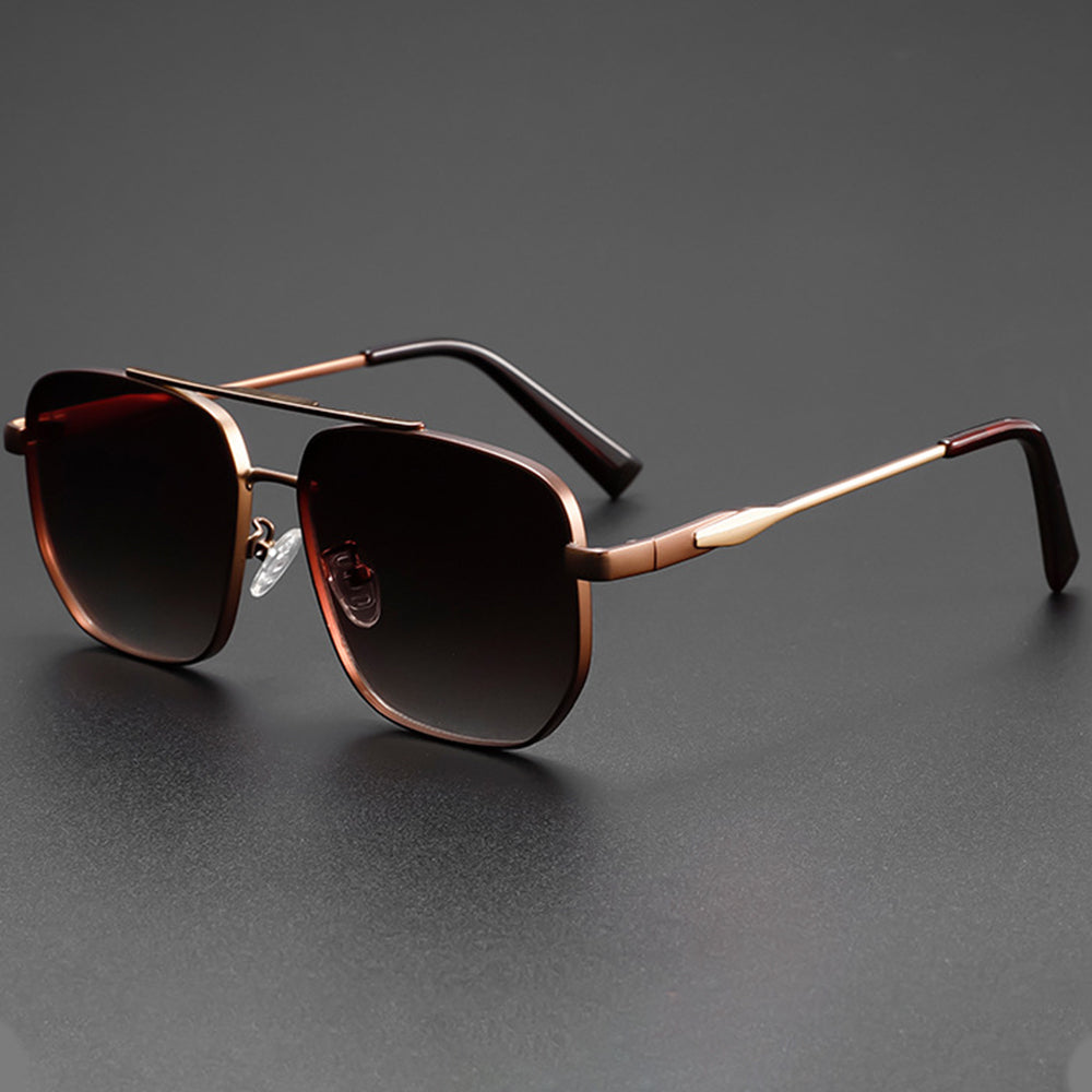 Hendrix™ | Square Sonnenbrille