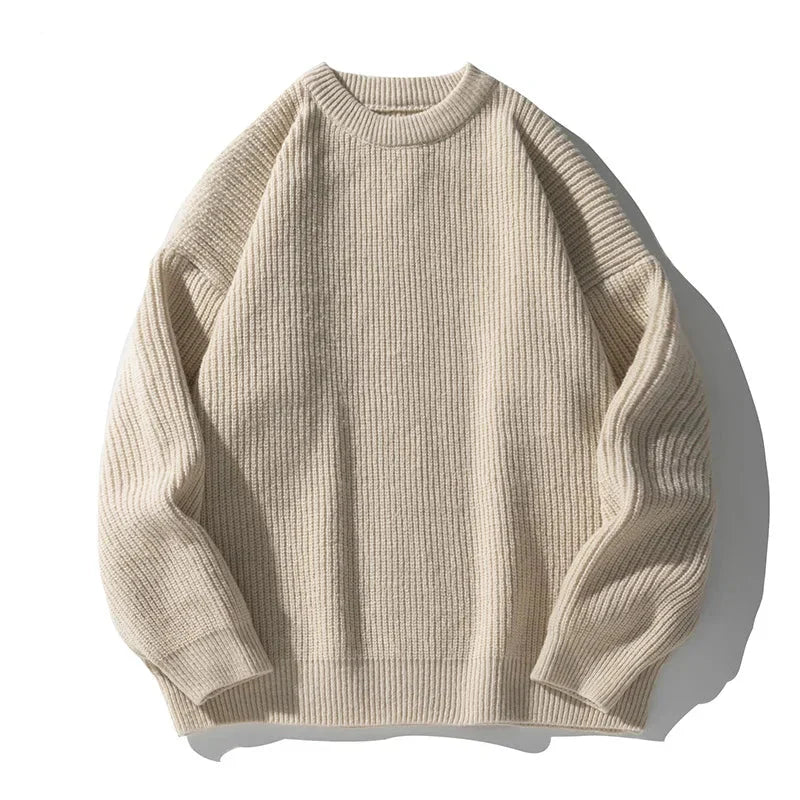 Henning™ Strickpullover