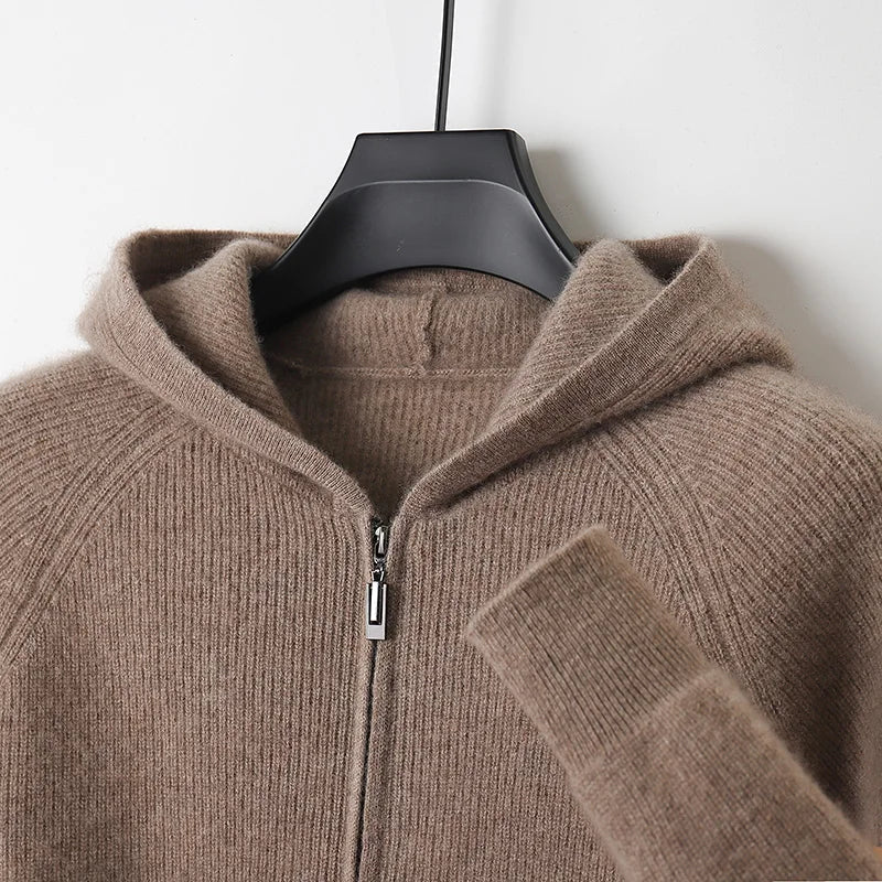 Henrik™ Zip-Pullover