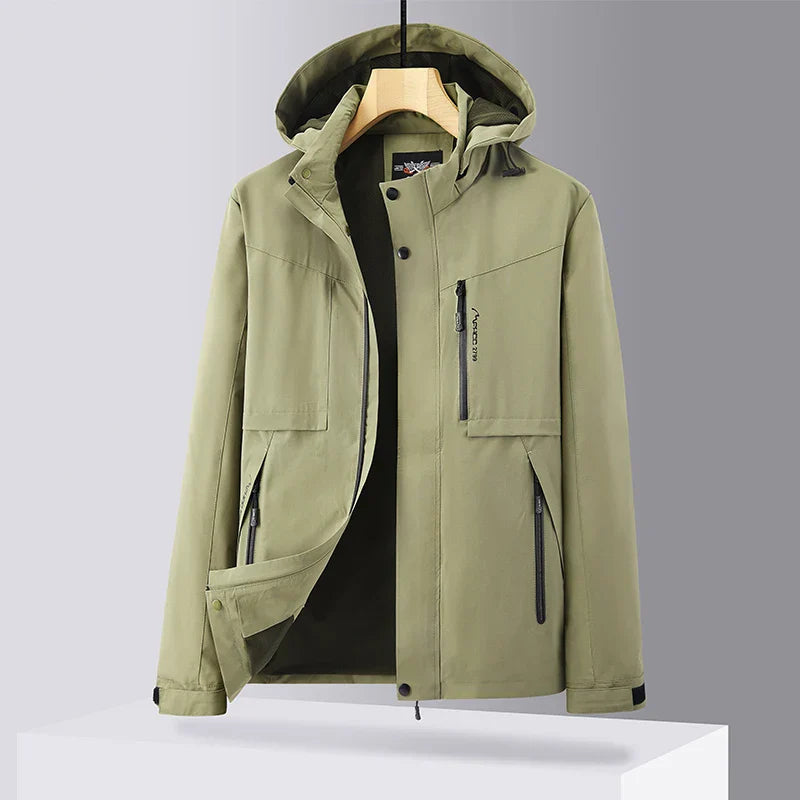 Finn™ Jacke