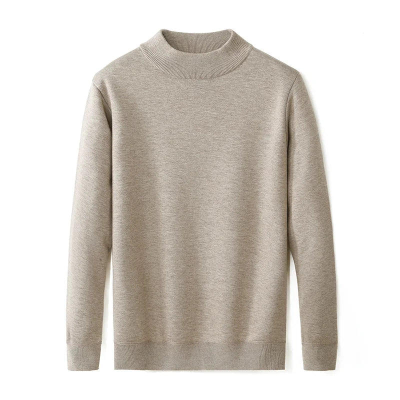 Klaus™ Rollkragenpullover