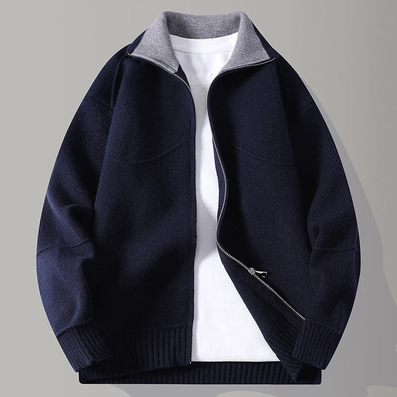 Konrad™ Strick-Zip