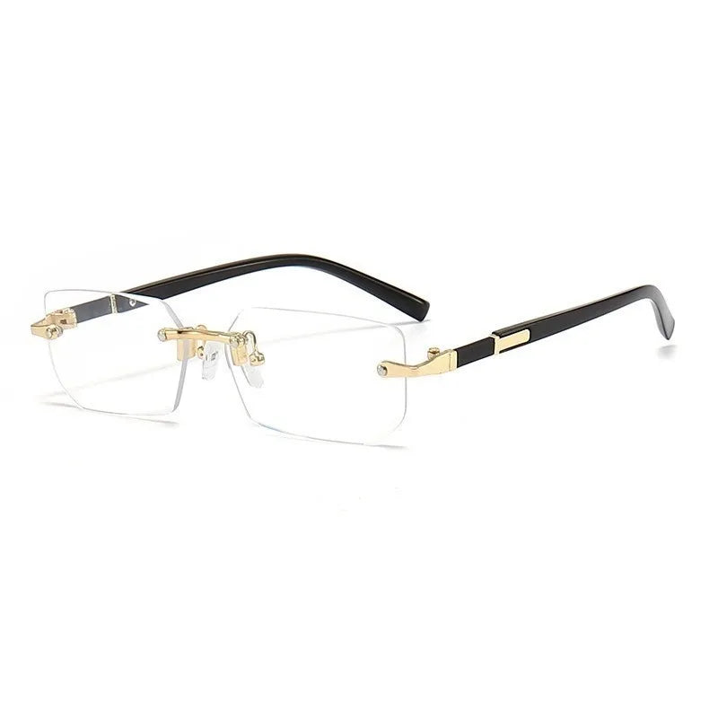 Cameron™ | Rimless Sonnenbrille