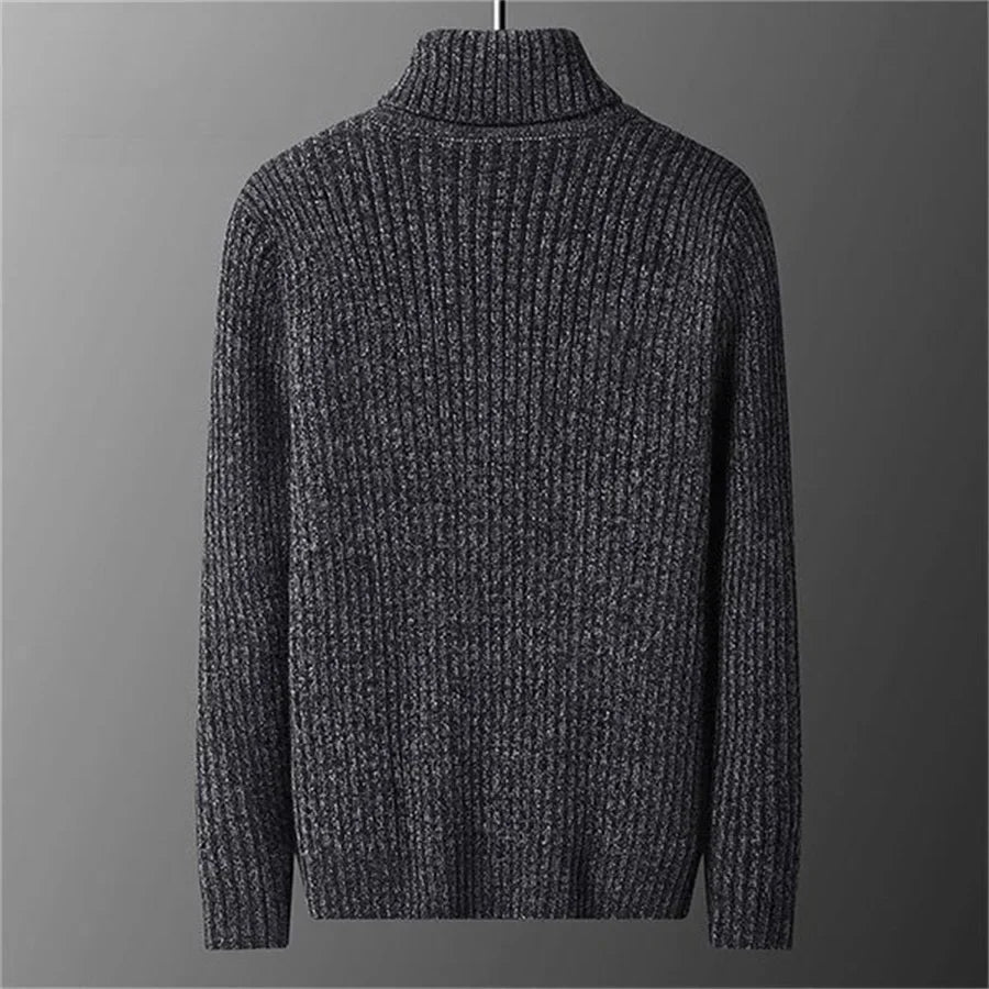 Henrik™ Rollkragenpullover