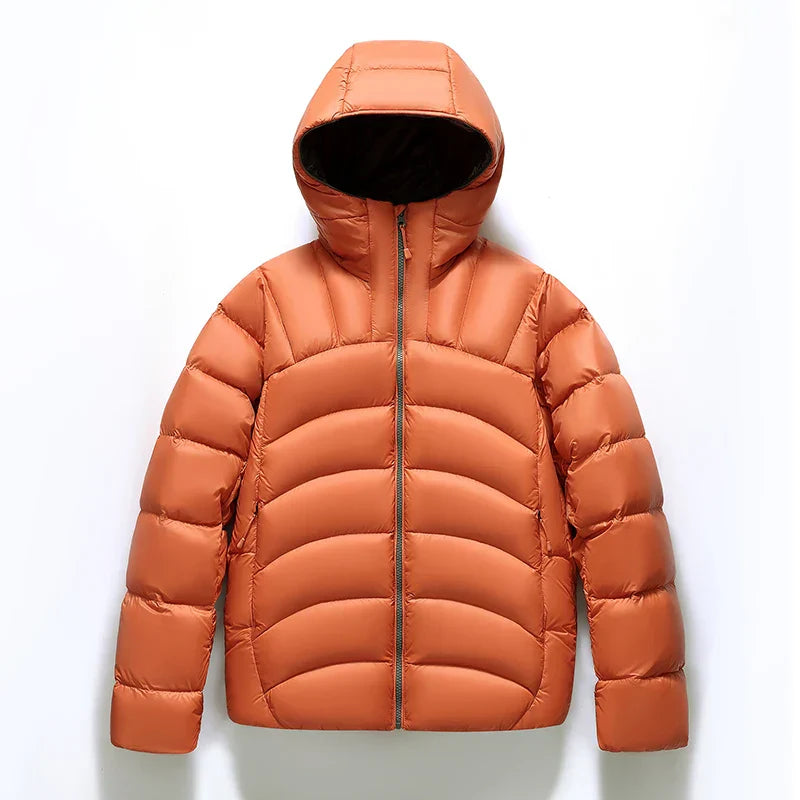 Justus™ Winterblocker-Jacke