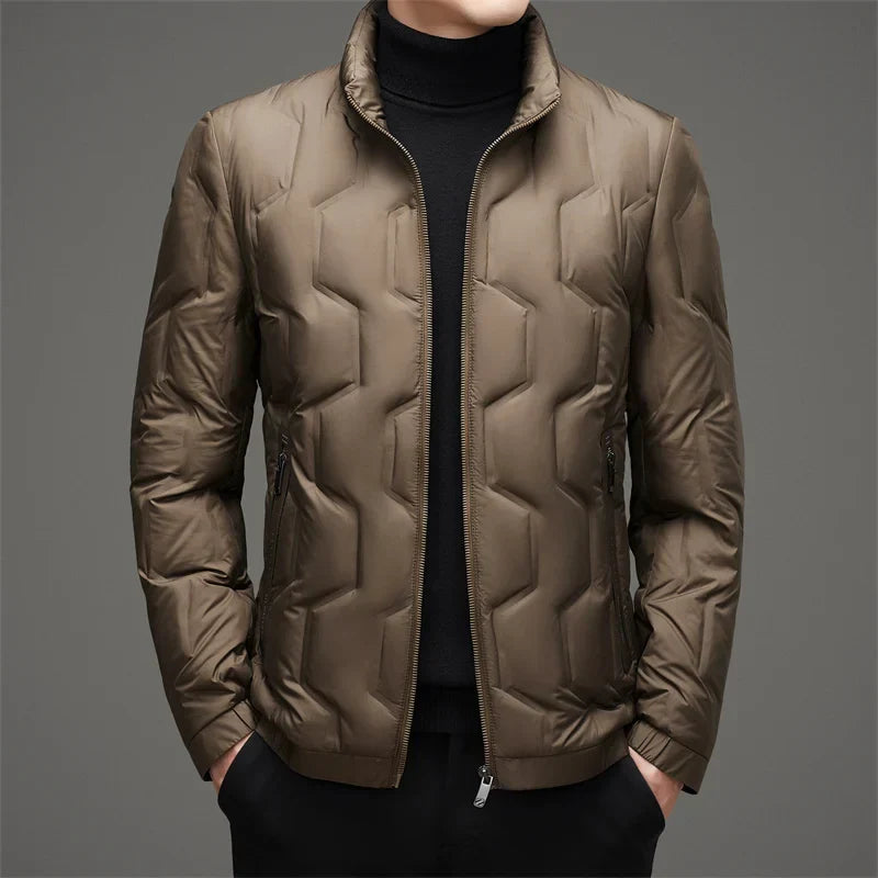 Armin™ Hexa-Steppjacke