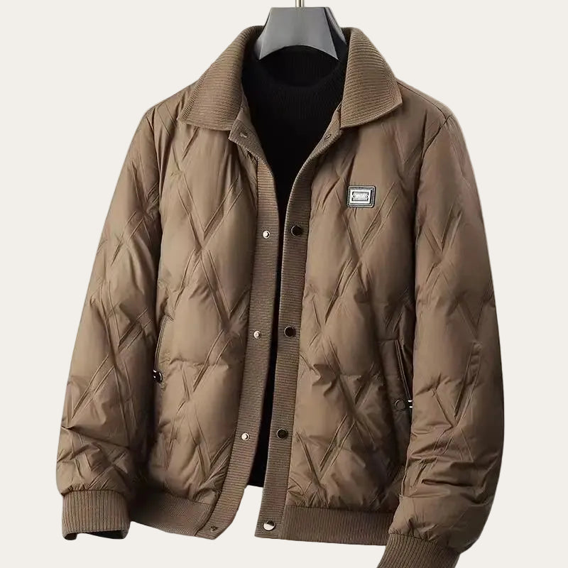 Henrik™ Leichtfrost-Bomber