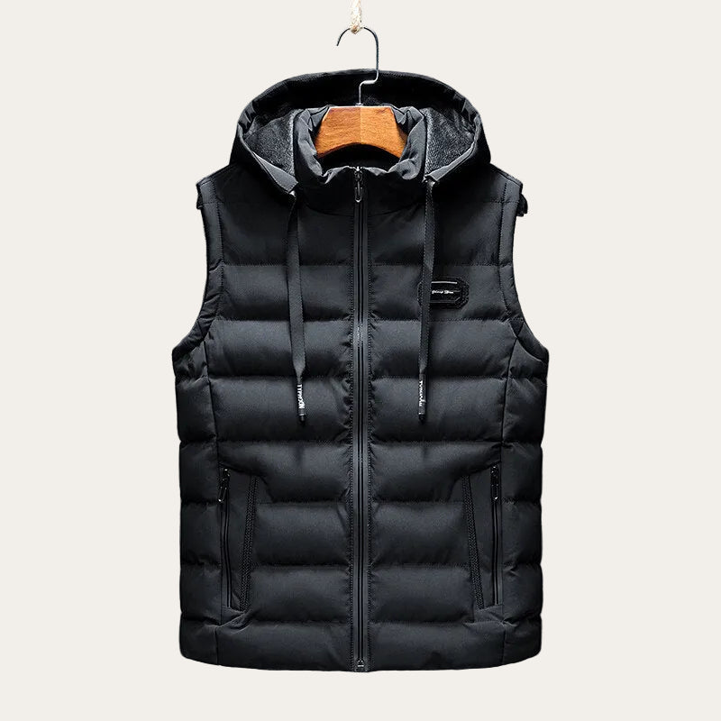 Thorsten™ Bewegungsfrei-Weste