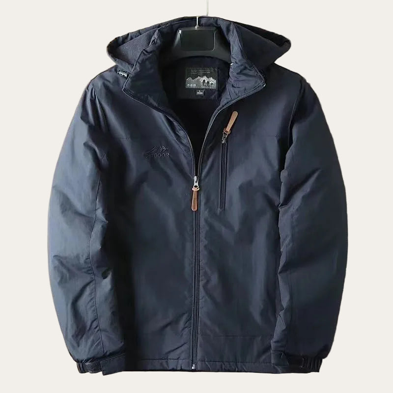 Konrad™ Schutzwetter-Jacke