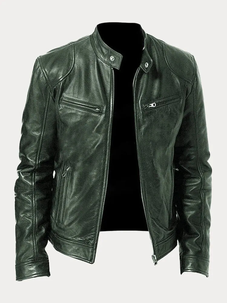 Jack | Premium Jacke