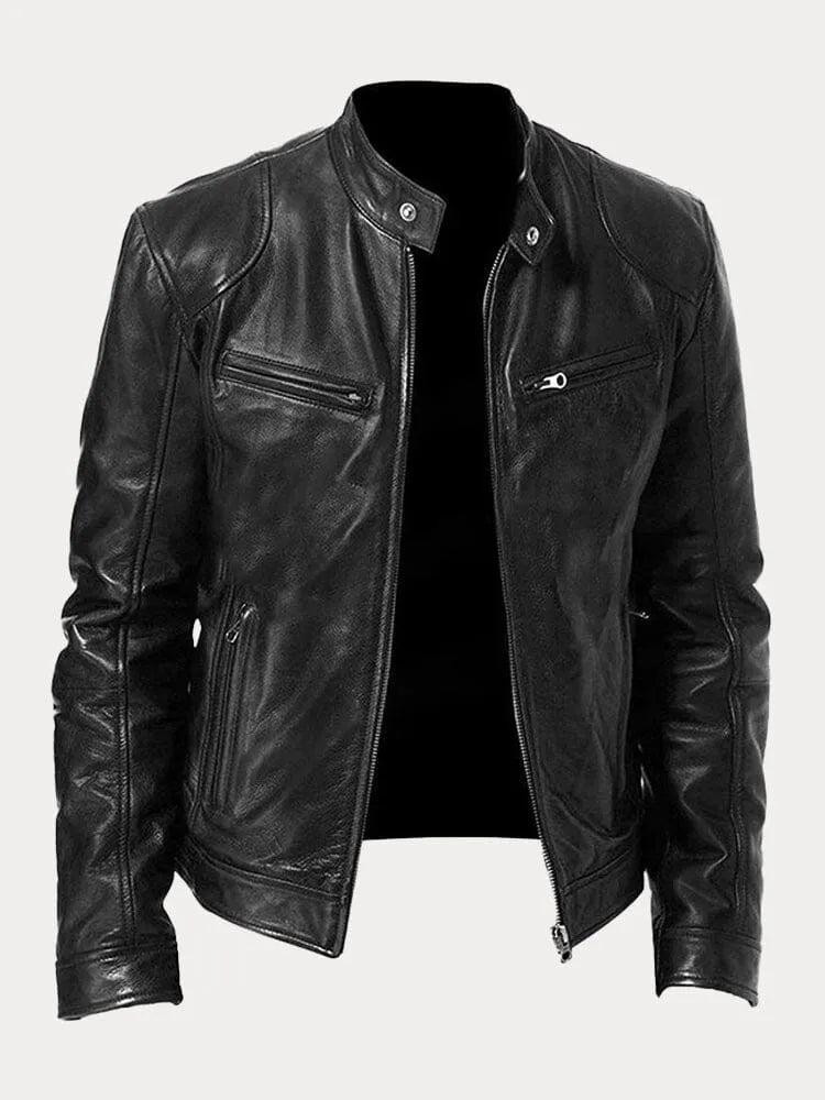 Jack | Premium Jacke