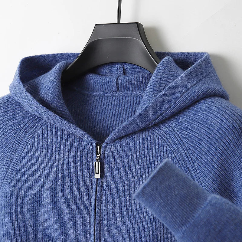 Henrik™ Zip-Pullover