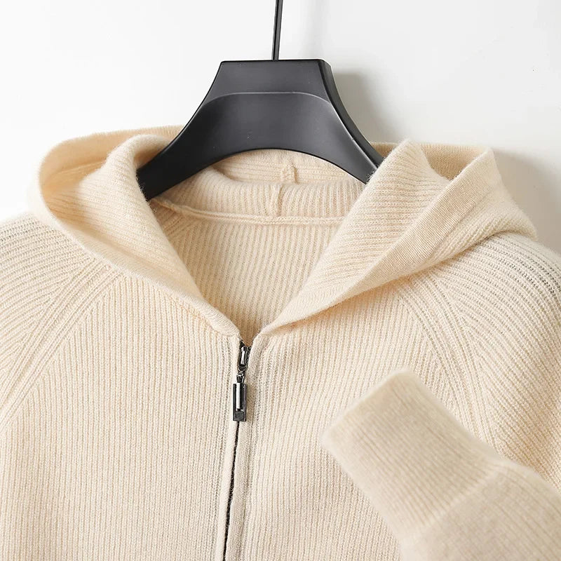Henrik™ Zip-Pullover