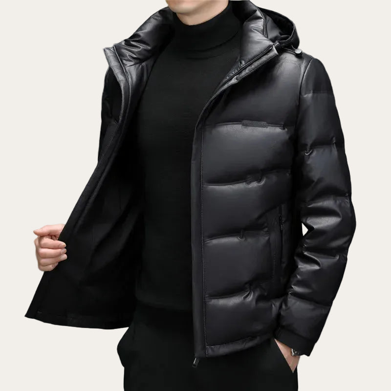 Markus™ Winterfusions-Jacke