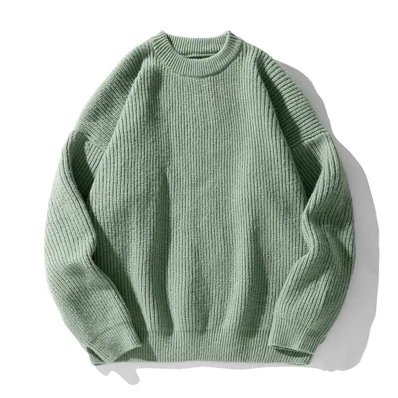 Henning™ Strickpullover