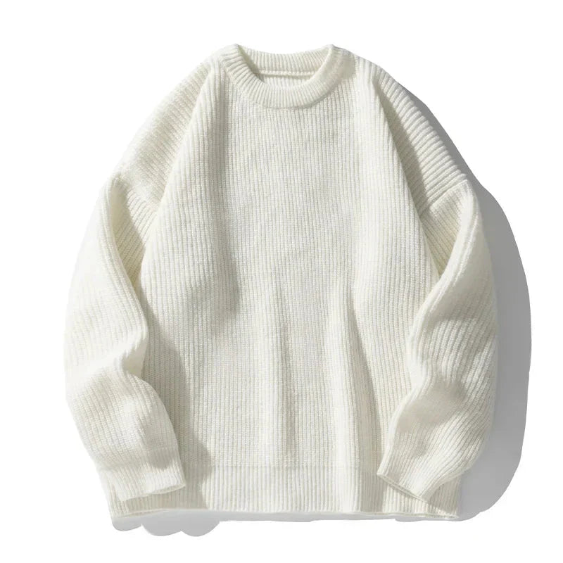 Henning™ Strickpullover